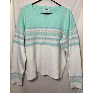 525 Womens Sweater